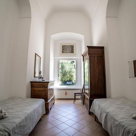 Maison Catalano Villa Кастеланета Марина Екстериор снимка
