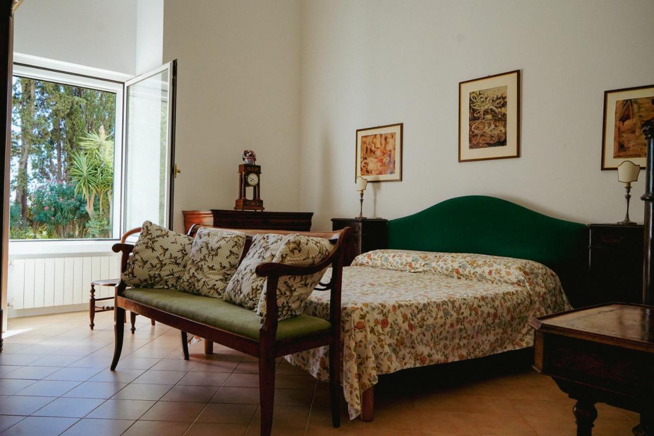 Maison Catalano Villa Кастеланета Марина Екстериор снимка