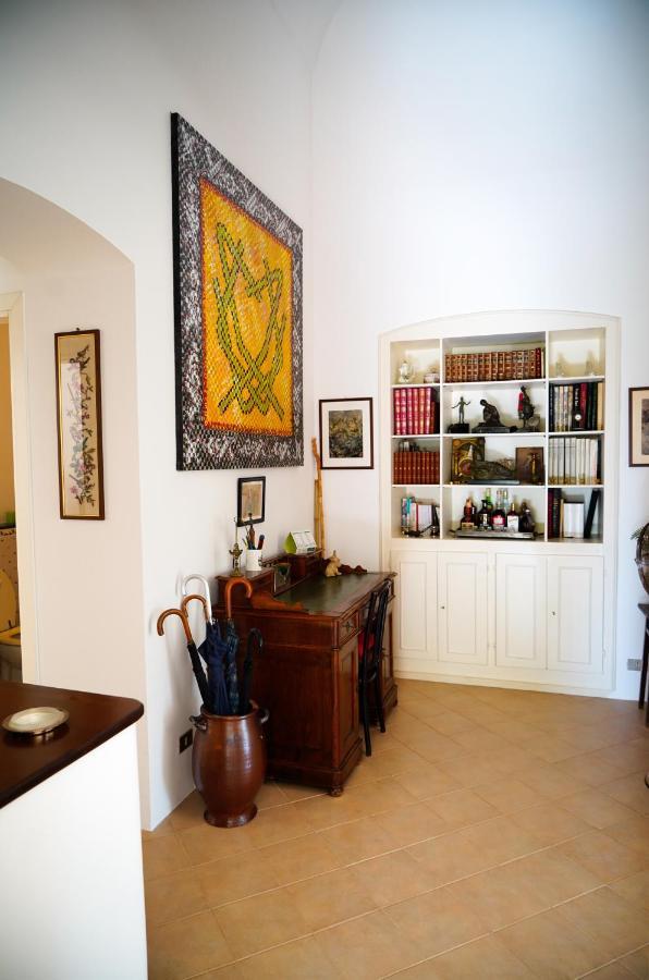 Maison Catalano Villa Кастеланета Марина Екстериор снимка