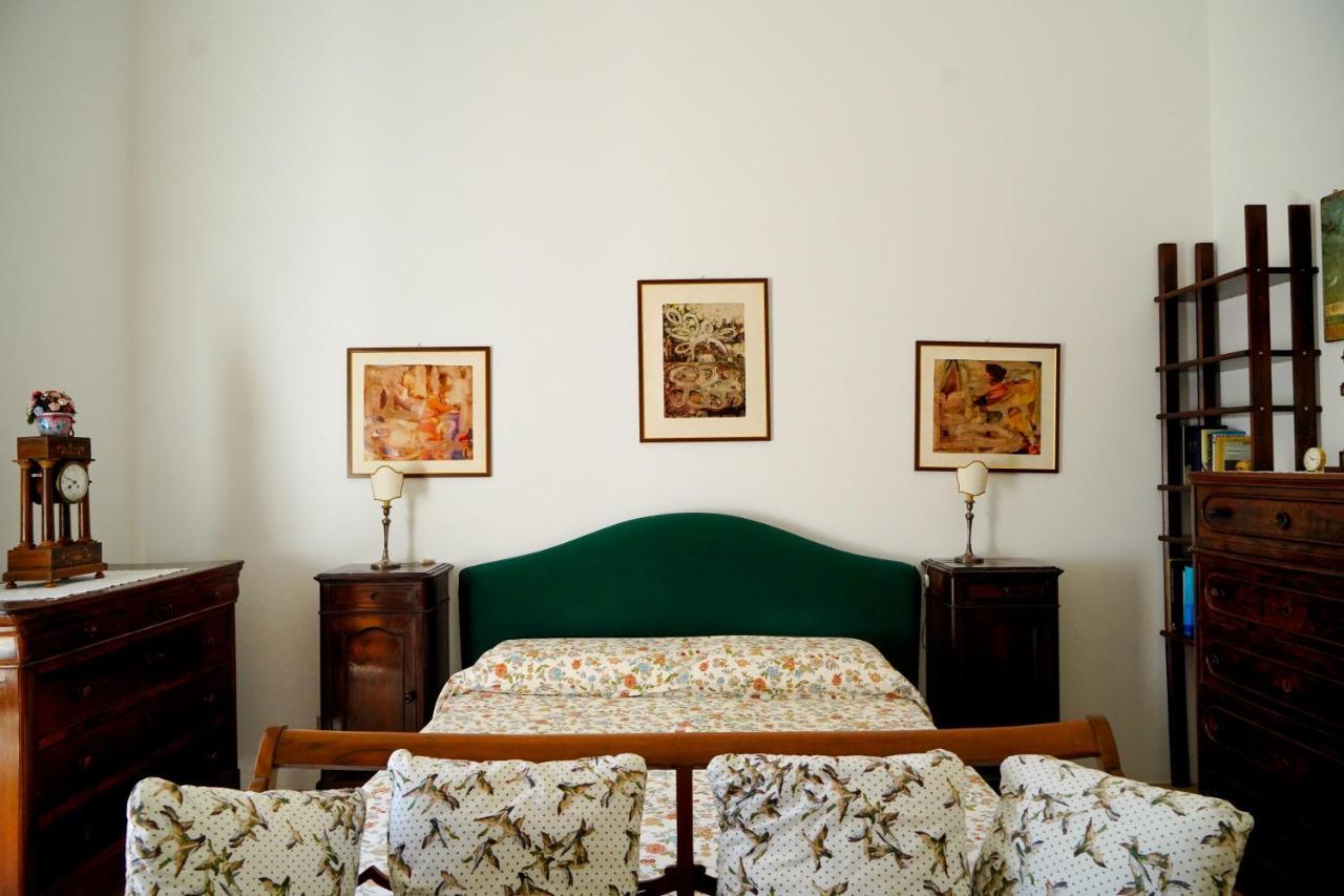 Maison Catalano Villa Кастеланета Марина Екстериор снимка