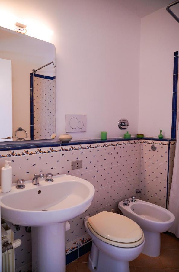 Maison Catalano Villa Кастеланета Марина Екстериор снимка
