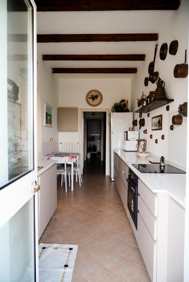Maison Catalano Villa Кастеланета Марина Екстериор снимка