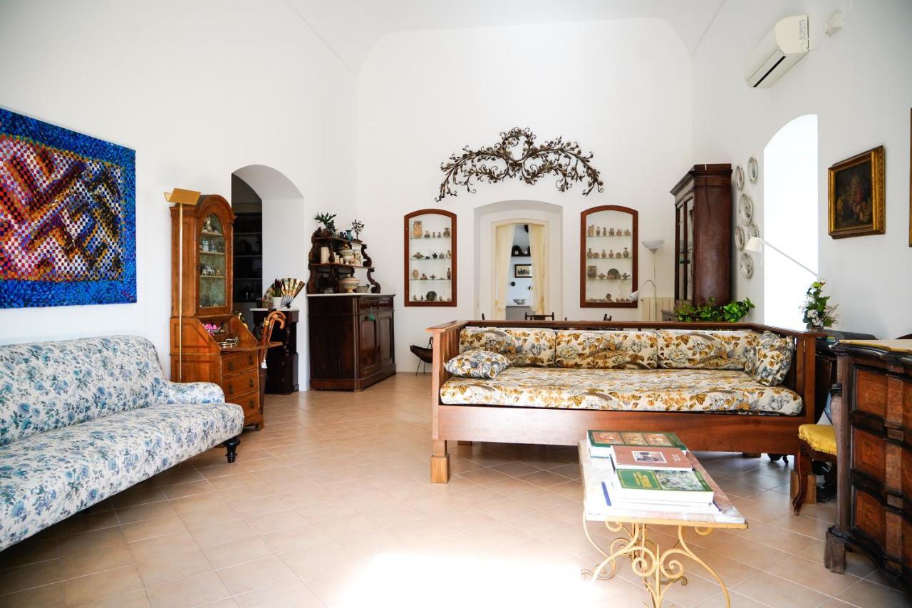 Maison Catalano Villa Кастеланета Марина Екстериор снимка