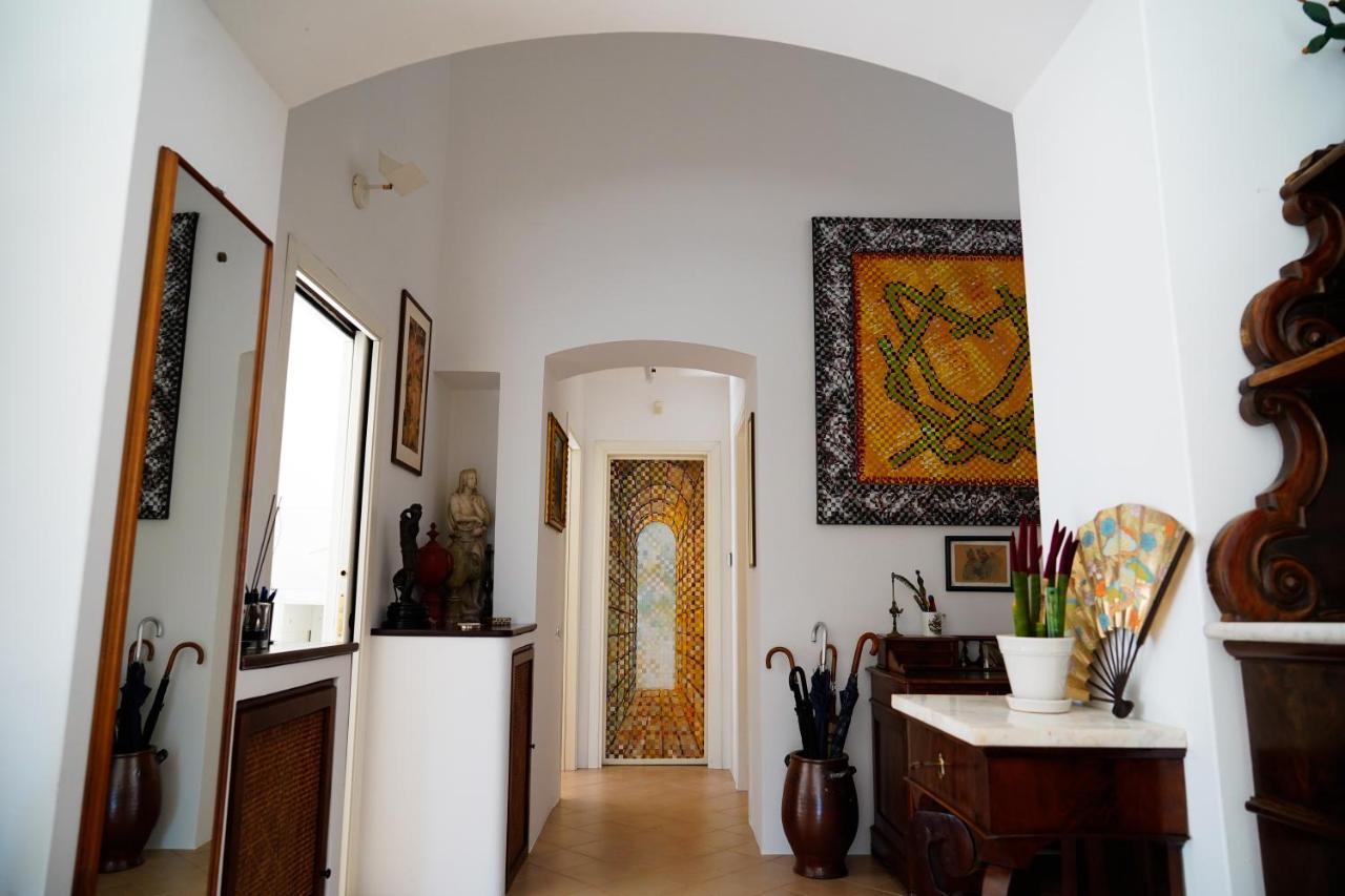 Maison Catalano Villa Кастеланета Марина Екстериор снимка