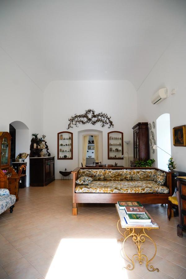Maison Catalano Villa Кастеланета Марина Екстериор снимка
