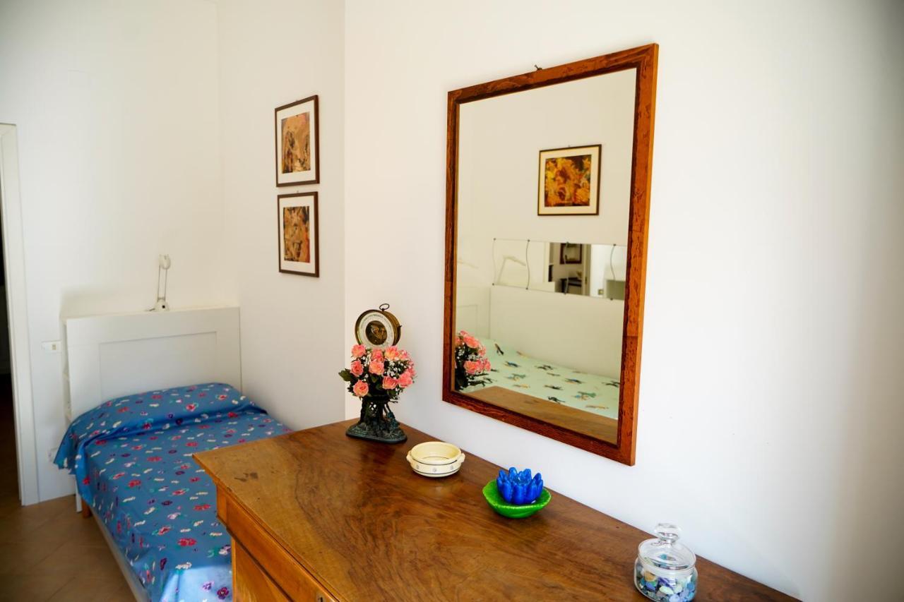 Maison Catalano Villa Кастеланета Марина Екстериор снимка