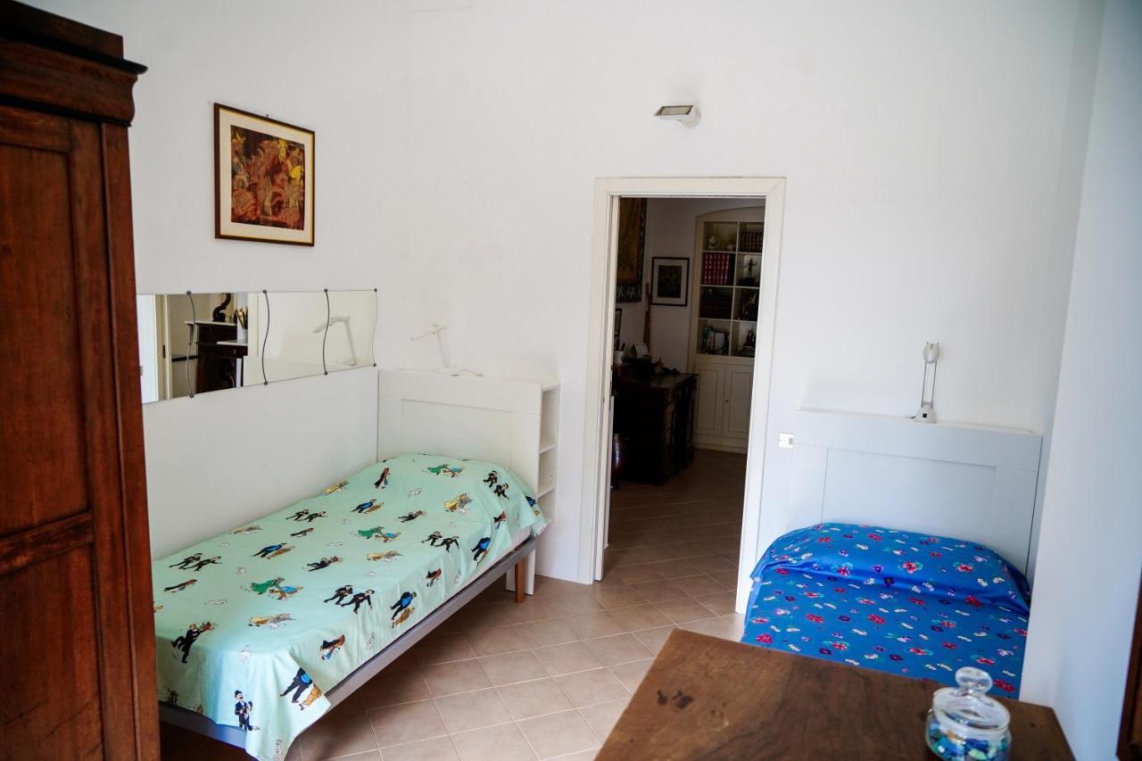 Maison Catalano Villa Кастеланета Марина Екстериор снимка