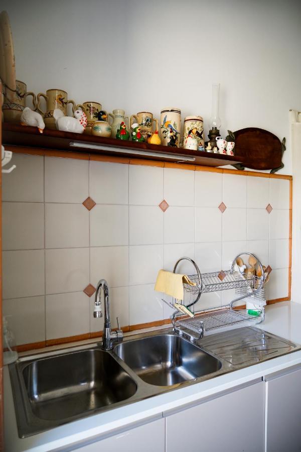 Maison Catalano Villa Кастеланета Марина Екстериор снимка