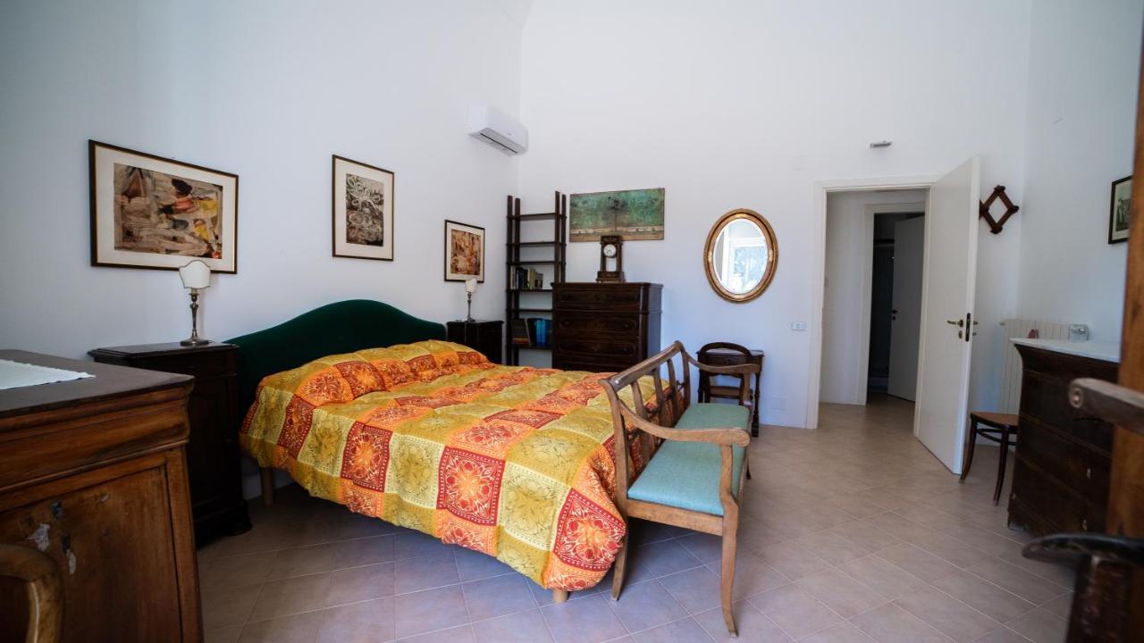 Maison Catalano Villa Кастеланета Марина Екстериор снимка