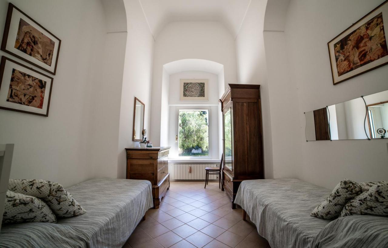 Maison Catalano Villa Кастеланета Марина Екстериор снимка
